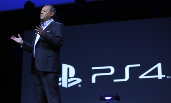 Leading Video Game Companies Hold News Conferences To Open E3