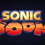 Sonic Boom announced for the Wii U and 3DS