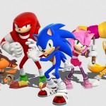 Sonic Boom: Rise of Lyric for Wii U to be Released Earlier