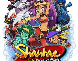 Shantae- 6 Reasons to Board the Hype Train Shantae- 6 Reasons to Board the Hype Train