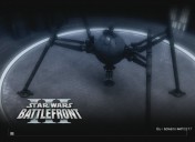 Star Wars Battlefront III – More new gameplay footage leaked