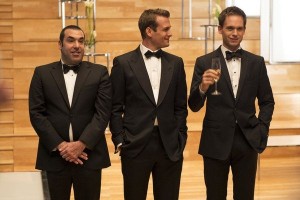 TV Series Suits to Possibly Air Another Season 
