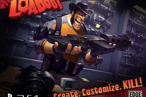 Loadout Gets a Release Date on PS4 Loadout Gets a Release Date on PS4