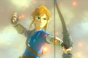 The Game Awards 2014: First Gameplay Footage Shown for Zelda Wii U The Game Awards 2014: First Gameplay Footage Shown for Zelda Wii U